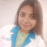 Dr. Pragati Ganguly Dr. Pragati Ganguly