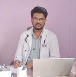 Dr. Vijay Kagad Dr. Vijay Kagad