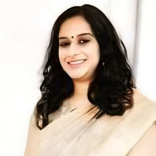 Dr. Pepsy Jose, Panchakarma Practitioner Dr. Pepsy Jose, Panchakarma Practitioner