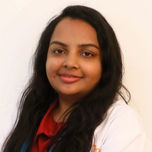 Dr. Aishwarya Dube Dr. Aishwarya Dube