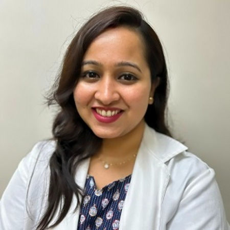 Dr. Suvashri Manna, Prosthodontist Dr. Suvashri Manna, Prosthodontist