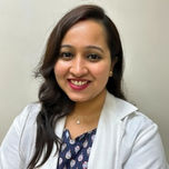 Dr. Suvashri Manna Dr. Suvashri Manna