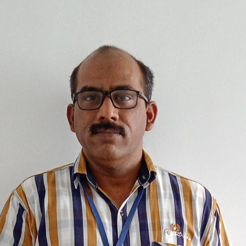 Dr. S. T. Balamurali, General Practitioner Dr. S. T. Balamurali, General Practitioner