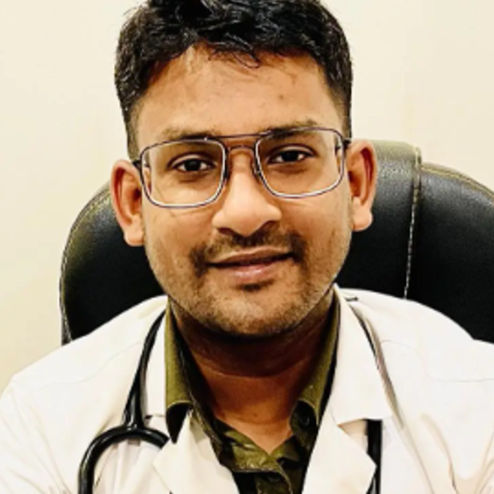 Dr. Biswa Prakash Choudhury, Gynecologic Surgeon Dr. Biswa Prakash Choudhury, Gynecologic Surgeon
