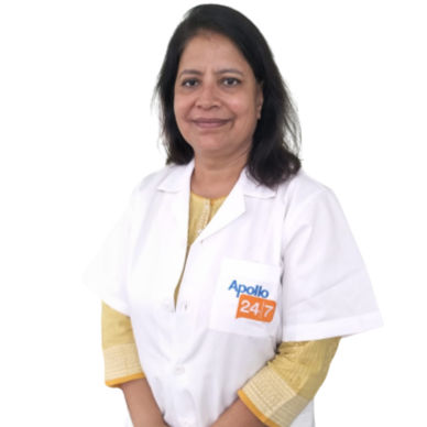 Dr. Abhilasha Kumar, Obstetrician and Gynaecologist Dr. Abhilasha Kumar, Obstetrician and Gynaecologist
