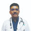 Dr. Prashanth S Urs, Paediatrician in banaglore