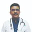 Dr. Prashanth S Urs, Paediatrician in seshadripuram bengaluru