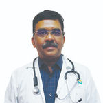 Dr. Prashanth S Urs