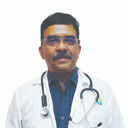 Dr. Prashanth S Urs, Paediatrician