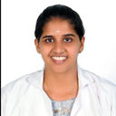 Dr. Meenakshi R P, Periodontician