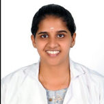 Dr. Meenakshi R P