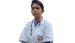 Dr. Nirjharini Ghosh, Paediatrician