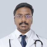 Dr. Jayaram S