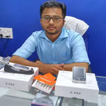 Dr. Harsh Vijay Parikh Dr. Harsh Vijay Parikh