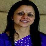 Dr. Arti Muley Dr. Arti Muley