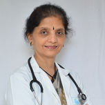 Dr. Usha Maheshwari