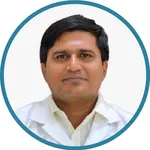 Dr. Boddepalli Satheesh Babu