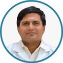 Dr. Boddepalli Satheesh Babu, Surgical Gastroenterologist