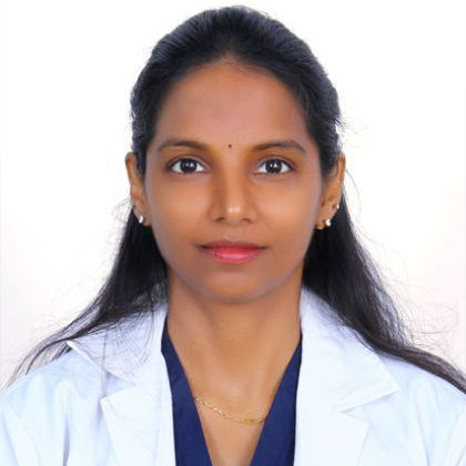 Dr. Ekollu Sindhu, General Surgeon Dr. Ekollu Sindhu, General Surgeon