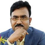 Dr. Jagannath Pal