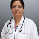 Dr Dhana Lakshmi B, Radiologist