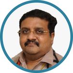 Dr. Jothi Parthasarathy S