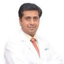 Dr.prashanth Kalale, Orthopaedician