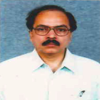 Dr. Gopinath Menon, Orthopaedician Dr. Gopinath Menon, Orthopaedician