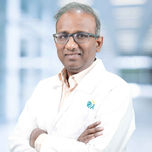 Dr Sudheer Koganti