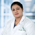 Dr. Sthiti Das