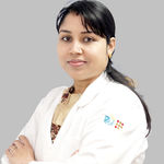 Dr Nikita Varun Agarwal