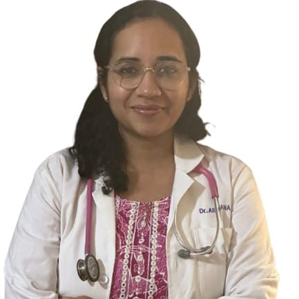 Dr. Archana R | Ent Specialist, Bangalore - Book Appointment Online ...