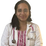 Dr. Archana R Dr. Archana R