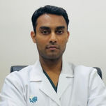 Dr. Praveen Jayaseelan