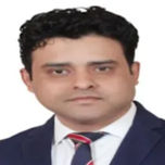 Dr Kshitij Thoke