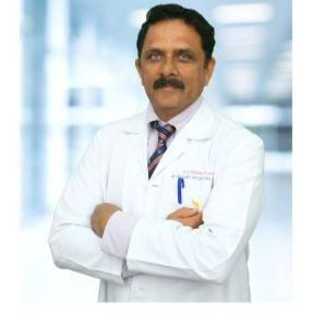 Dr. Paripati Sharat Kumar, Orthopaedician Dr. Paripati Sharat Kumar, Orthopaedician