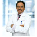 Dr. Paripati Sharat Kumar, Orthopaedician