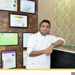 Dr. Aashish Pandit