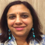 Dr Shree Vidhya Venkatraman