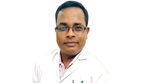 Dr. Akshaya Kumar Sahoo, Orthopaedician