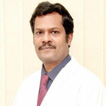 Dr. Arun Thangaraj