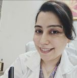Dr. Sasha Raikhy Dr. Sasha Raikhy