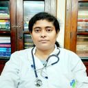 Dr. Moumita Roy, General Physician/ Internal Medicine Specialist Dr. Moumita Roy, General Physician/ Internal Medicine Specialist