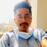 Dr. Rupan Bhadury Dr. Rupan Bhadury