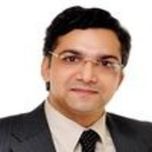 Dr. Gaurav Tejpal Sharma