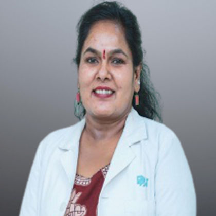 Dr P Manamalli, Dentist Dr P Manamalli, Dentist