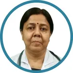 Dr. Aparna Chakraborty