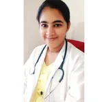Dr. Ashwini Devi S