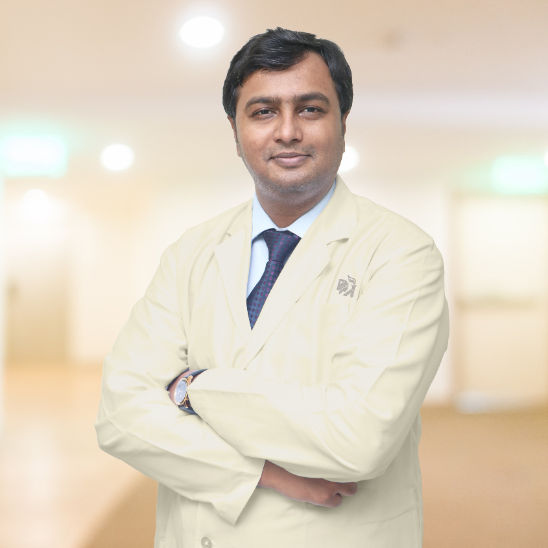 Dr. Mohd Naseeruddin, Ent Specialist Dr. Mohd Naseeruddin, Ent Specialist