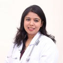 Dr. Rohini Kanniga Gurunath, Female Infertility Specialist 
